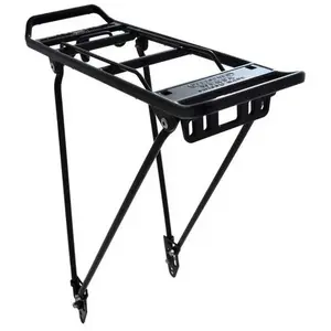 Comparateur de prix : Porte-bagages Pletscher Wersa System Noir 28/29"/320/372 mm 701328