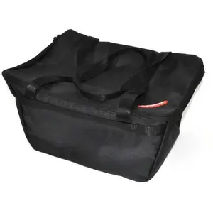 Pletscher Sacoche De Porte-bagages Easyfix Deluxe 13l One SizeVendu paramazon