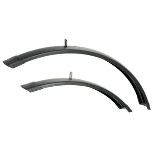 Garde-boues alu Pletscher fender sport r60 27.5-29" Noir TU 701297Vendu paramazon