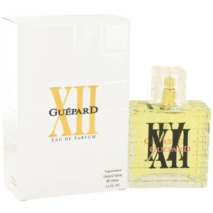 Guépard XII - Guépard Eau De Parfum Spray 100 ML pas cher