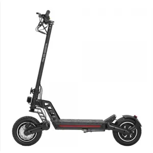 Comparateur de prix : Trottinette électrique KUGOO G2 PRO - 40km/h - 800W - Double frein à d...
