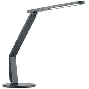 Comparateur de prix : Hansa Lampe de bureau à LED Vario Plus, anthracite