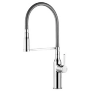 KWC Sin Mitigeur de cuisine, pivotant, 10.261.432.000FL, pas cher