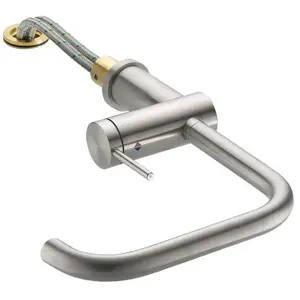 KWC Livello Mitigeur de cuisine pivotant, à installer sous une fenêtre, 10.231.043.700FL, pas cher