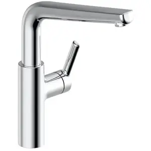 KWC Suno Mitigeur de cuisine, pivotant, 10.171.013.000FL, pas cher