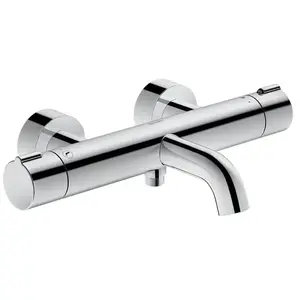 Duravit C.1 Mitigeur thermostatique, pour baignoire, C15220000010,