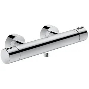 Duravit C.1 Mitigeur thermostatique, pour douche, C14220000010, pas cher