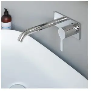 Duravit C.1 Mitigeur de lavabo, C11070004010, pas cher