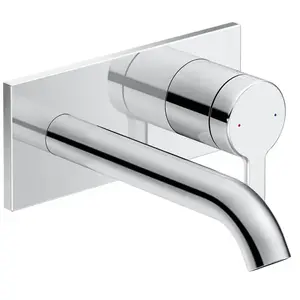 Duravit C.1 Mitigeur de lavabo, C11070003010, pas cher