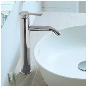 Duravit C.1 Mitigeur lavabo L, C11030002010 pas cher