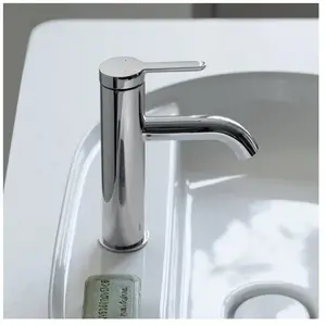 Duravit C.1 mitigeur de lavabo (en surface) pas cher