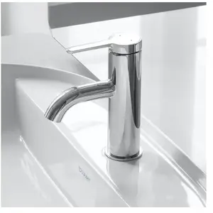 Duravit C.1 Mitigeur de lavabo S, C11010002010, S pas cher
