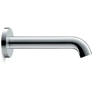 Duravit C.1 bec déverseur, C15240010010, pas cher