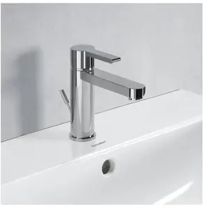 Duravit B.2 Mitigeur de lavabo M, B21020001010, M pas cher