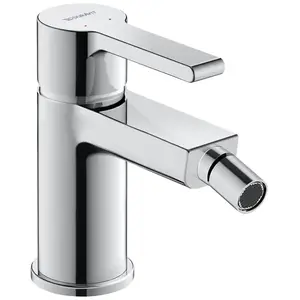 Duravit B.2 Robinetterie de bidet, B22400001010, pas cher