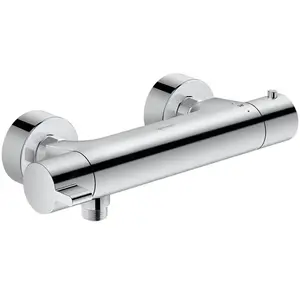 Duravit B.3 Mitigeur thermostatique, pour douche, B24220000010, pas cher