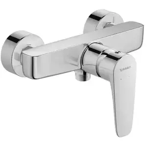 Duravit B.1 Mitigeur monocommande, pour douche, B14230000010, pas cher