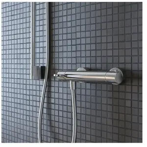 Duravit B.1 Mitigeur thermostatique, pour douche, B14220000010, pas cher