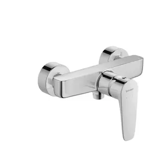 Mitigeurs bain et douche : DURAVIT B.1