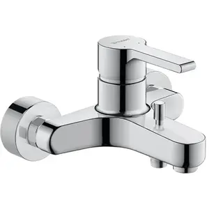 Duravit B.2 Mitigeur monocommande, pour baignoire, B25230000010, pas cher