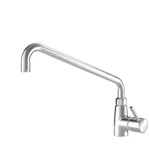 KWC Gastro Mitigeur de cuisine, pivotant, 24.501.046.000, pas cher