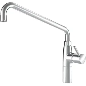 KWC Gastro Mitigeur de cuisine, pivotant, 24.501.056.000, pas cher