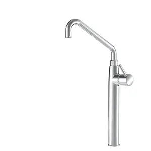 KWC Gastro Mitigeur de cuisine, pivotant, 24.501.064.000, pas cher