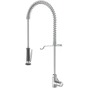 KWC Gastro Mitigeur de cuisine, pivotant, 24.501.130.000, pas cher