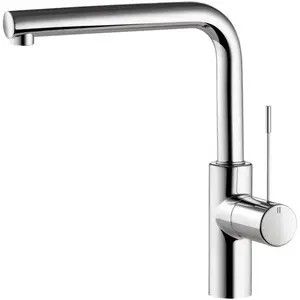 KWC Ono Mitigeur de cuisine pivotant, 10.151.013.000FL, pas cher