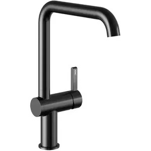 KWC Bevo E Mitigeur de cuisine pivotant, 10.531.012.751FL, pas cher