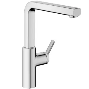 KWC Ava 2.0 Mitigeur de cuisine pivotant, 10.461.012.000FL, pas cher