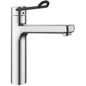 KWC Vita Pro 2.0 Mitigeur de cuisine pivotant, 10.521.023.000FL, pas cher