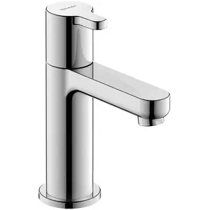 Duravit B.2 Robinet lave-mains chrome pas cher