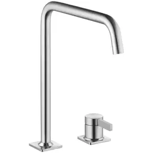 KWC Era Mitigeur de cuisine pivotant, 10.392.022.700FL, pas cher