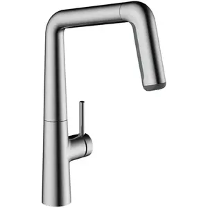 KWC Kio Mitigeur de cuisine pivotant, avec douchette extractible, 10.4... pas cher