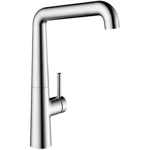 KWC Kio Mitigeur de cuisine pivotant, 10.481.012.000FL, pas cher