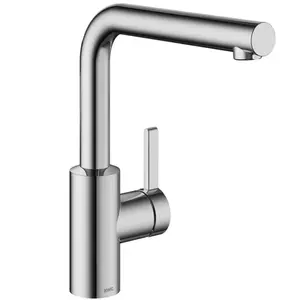 KWC Fit Mitigeur de cuisine pivotant, 10.541.012.000FL,