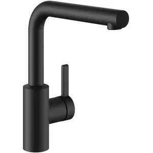 KWC Fit Mitigeur de cuisine pivotant, 10.541.012.176FL, pas cher