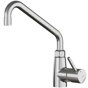 KWC Gastro E Mitigeur de cuisine pivotant, 24.561.044.700FL, pas cher