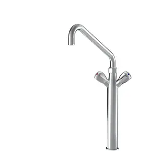 KWC Gastro Mitigeur de cuisine, pivotant, K.24.41.20.000C07, pas cher