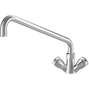 KWC Gastro Mitigeur de cuisine, pivotant, K.24.41.06.000C07, pas cher