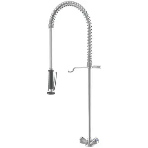 KWC Gastro Mitigeur de cuisine, pivotant, K.24.41.60.000C06, pas cher