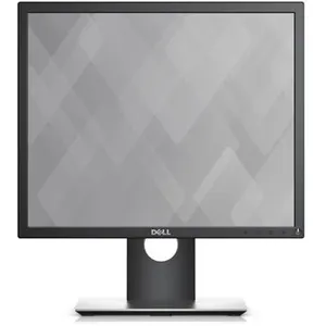 DELL P1917S 48.3 cm (19 ) 1280 x 1024 pixels SXGA LED Black pas cher