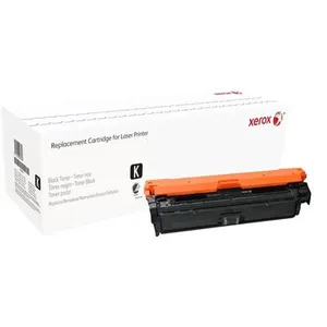 Xerox - Cyan - compatible - cartouche de toner (alternative pour : HP 651A) - pour HP Color LaserJet Enterprise MFP M775; LaserJet Managed MFP M775Vendu parfnac