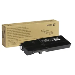 Xerox VersaLink C405 - Haute capacité - noir - original - cartouche de toner - pour VersaLink C400, C405 pas cher