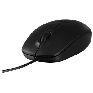 Dell MS111 - Souris - droitiers et gauchers - optique - 3 boutons - filaire - USB - pour Inspiron 3646Vendu parfnac