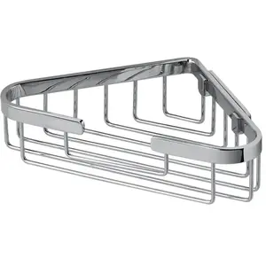 Bodenschatz Universal Panier de douche, BA40VC337, pas cher
