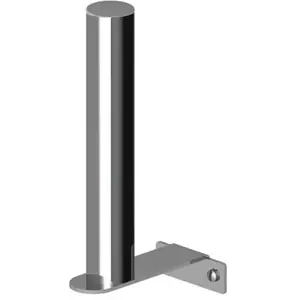 Bodenschatz Universal Stockeur de papier toilette, BA40VC356, pas cher