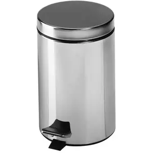 Bodenschatz Universal Poubelle, BA40IN501, pas cher