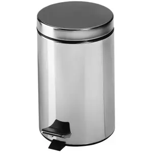 Bodenschatz Universal Poubelle, BA40IN500, pas cher